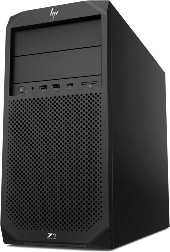 ПК HP Z4 G4 TWR Xeon W-2225 (4.1)/16Gb/SSD512Gb/Windows 10 Workstation Professional 64/GbitEth/1000W/клавиатура/мышь/черный фото 5