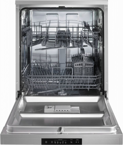Посудомоечная машина Gorenje GS62010S серебристый (полноразмерная) фото 4