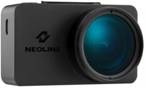 Видеорегистратор Neoline G-Tech X72 черный 1080x1920 1080p 140гр. фото 17