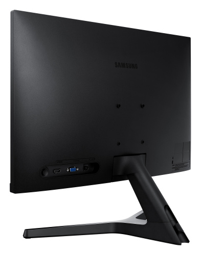 Монитор Samsung 23.8" S24R350FZI темно-серый VA LED 16:9 HDMI матовая 250cd 178гр/178гр 1920x1080 D-Sub FHD 3.4кг фото 14