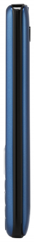 Мобильный телефон Digma LINX B280 32Mb темно-синий моноблок 2Sim 2.8" 240x320 0.08Mpix GSM900/1800 FM microSD max16Gb фото 13