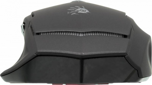 Мышь A4Tech Bloody T70 Winner черный/серый оптическая (4000dpi) USB3.0 (9but) фото 5