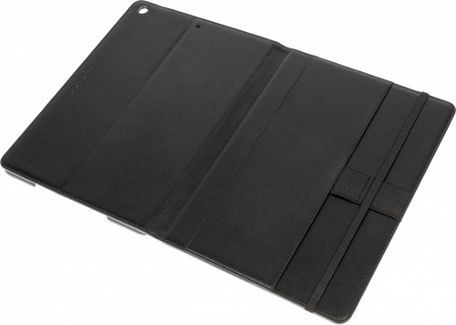 Чехол Moleskine для Apple iPad 9.7" Classic Binder полиуретан черный (ET96BND9BK) фото 3