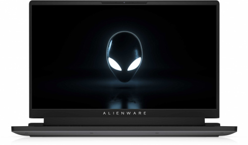 Ноутбук Alienware m15 R5 Ryzen 7 5800H 16Gb SSD1Tb NVIDIA GeForce RTX 3060 6Gb 15.6" IPS QHD (2560x1440) Windows 11 Home dk.grey WiFi BT Cam фото 5