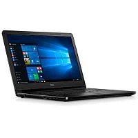 Ноутбук Dell Inspiron 3565 A6 9220/4Gb/1Tb/DVD-RW/AMD Radeon R4/15.6"/HD (1366x768)/Windows 10/black/WiFi/BT/Cam