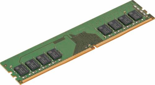 Память DDR4 8Gb 2666MHz Hynix HMA81GU6CJR8N-VKN0 OEM PC4-21300 CL19 DIMM 288-pin 1.2В original dual rank фото 2