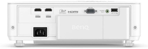 Проектор Benq W1800 DLP 2000Lm (3840x2160) 10000:1 ресурс лампы:4000часов 2xHDMI 3.1кг фото 7