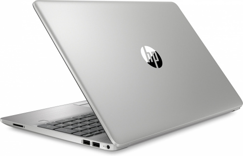Ноутбук HP 250 G8 Core i5 1035G1 8Gb SSD256Gb Intel UHD Graphics 15.6" IPS FHD (1920x1080) Windows 10 Home 64 silver WiFi BT Cam фото 5