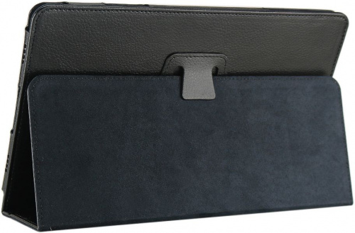 Чехол IT Baggage для Samsung Galaxy Tab A 10.5" ITSSGTA1052-1 искусственная кожа черный фото 2