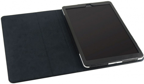 Чехол IT Baggage для Samsung Galaxy Tab A 10.5" ITSSGTA1052-1 искусственная кожа черный фото 6