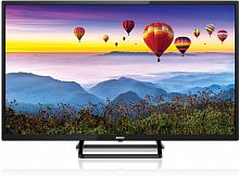 Телевизор LED BBK 32" 32LEX-7272/TS2C Яндекс.ТВ черный HD READY 50Hz DVB-T2 DVB-C DVB-S2 USB WiFi Smart TV (RUS)