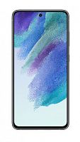 Смартфон Samsung SM-G990 Galaxy S21 FE 256Gb 8Gb серый моноблок 3G 4G 6.5" 1080x2400 Android 10 12Mpix 802.11 a/b/g/n/ac/ax NFC GPS GSM900/1800 GSM1900 Ptotect