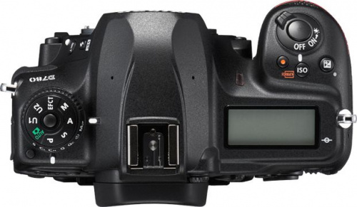 Зеркальный Фотоаппарат Nikon D780 BODY черный 24.5Mpix 3" 1080p 4K SDXC Li-ion (без объектива) фото 3