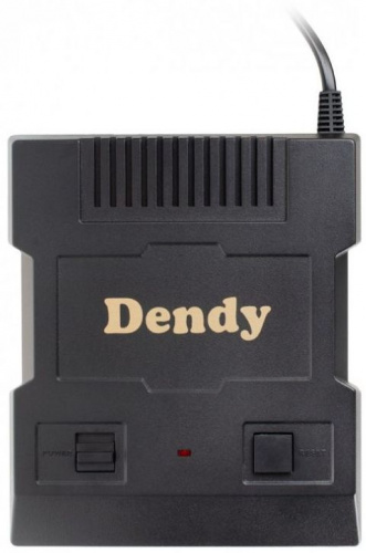 Игровая консоль Dendy Smart черный в комплекте: 567 игр фото 14