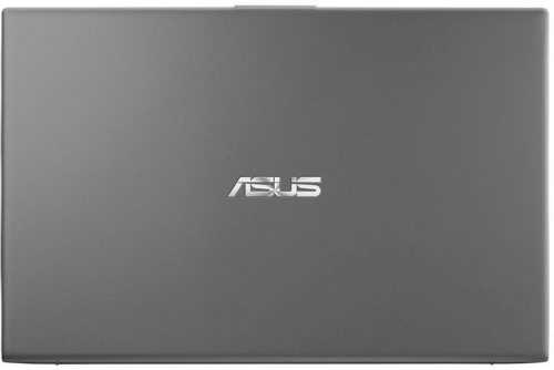 Ноутбук Asus VivoBook X412FA-EB487T Core i5 8265U/8Gb/SSD256Gb/Intel UHD Graphics 620/14"/IPS/FHD (1920x1080)/Windows 10/grey/WiFi/BT/Cam фото 2