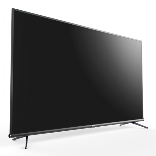 Телевизор LED TCL 75" L75P8MUS стальной/Ultra HD/60Hz/DVB-T2/DVB-C/DVB-S2/USB/WiFi/Smart TV (RUS) фото 6