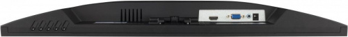 Монитор ViewSonic 23.8" VA2406-H черный VA LED 16:9 HDMI матовая 250cd 178гр/178гр 1920x1080 D-Sub FHD 3.4кг фото 6