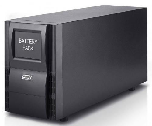 Батарея для ИБП Powercom VGD-96V 96В 14.4Ач для VGS-3000XL