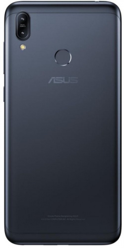 Смартфон Asus ZB633KL ZenFone MAX M2 32Gb 3Gb черный моноблок 3G 4G 2Sim 6.3" 720x1520 Android 8.1 13Mpix 802.11bgn GPS GSM900/1800 GSM1900 TouchSc MP3 A-GPS microSD max2000Gb фото 11