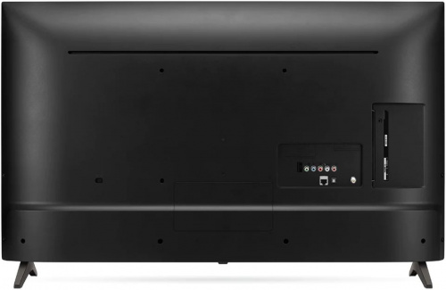 Телевизор LED LG 32" 32LM577BPLA серый HD READY 50Hz DVB-T DVB-T2 DVB-C DVB-S DVB-S2 USB WiFi Smart TV (RUS) фото 4