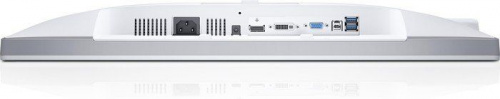 Монитор Dell 24" UltraSharp U2412M белый IPS 16:10 DVI матовая HAS Pivot 300cd 178гр/178гр 1920x1200 D-Sub DisplayPort FHD USB 6.24кг фото 13