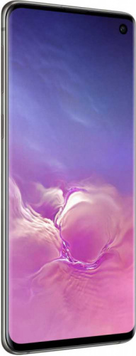 Смартфон Samsung SM-G973F Galaxy S10 128Gb 8Gb черный моноблок 3G 4G 2Sim 6.1" 1440x2960 Android 9 16Mpix 802.11abgnac NFC GPS GSM900/1800 GSM1900 Ptotect MP3 microSD фото 6
