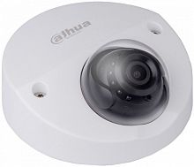 Видеокамера IP Dahua DH-IPC-HDPW1420FP-AS-0280B 2.8-2.8мм цветная корп.:белый