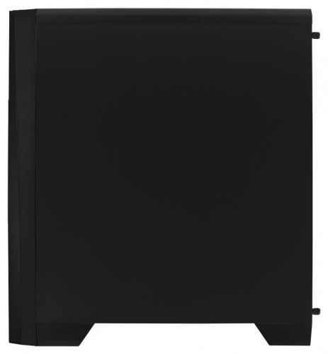 Корпус Aerocool Cylon черный без БП ATX 1x120mm 2xUSB2.0 1xUSB3.0 audio CardReader bott PSU фото 9