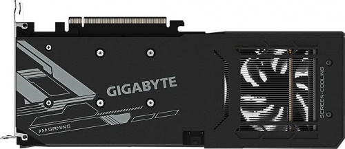Видеокарта Gigabyte PCI-E 4.0 GV-R65XTGAMING OC-4GD AMD Radeon RX 6500XT 4096Mb 64 GDDR6 2685/18000 HDMIx1 DPx1 HDCP Ret фото 4