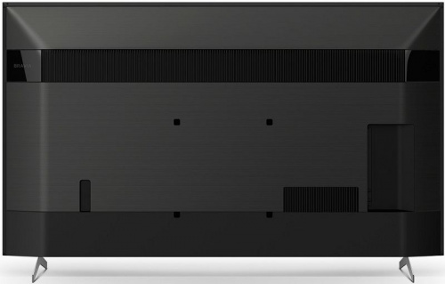 Телевизор LED Sony 65" KD65XH9096BR2 BRAVIA черный/Ultra HD/50Hz/DVB-T/DVB-T2/DVB-C/DVB-S/DVB-S2/USB/WiFi/Smart TV фото 8