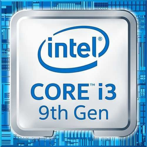 Процессор Intel Original Core i3 9100F Soc-1151v2 (BX80684I39100F S RF7W) (3.6GHz) Box фото 2