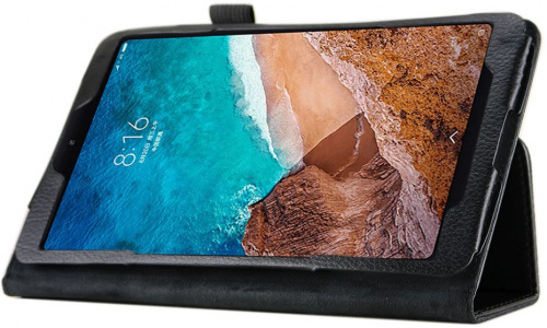 Чехол IT Baggage для Xiaomi Mi Pad 3/4 ITXIM348-1 искусственная кожа черный фото 4