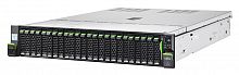 Сервер Fujitsu PRIMERGY RX2540 M5 8х2.5 2x4210 2x32Gb 2.5" EP520i LP iRMC 4x 1Gb T OCP 2x800W 3Y NBD Rack Mount Kit F1, Rack Cable Arm 2U (VFY:R2545SX100RU)