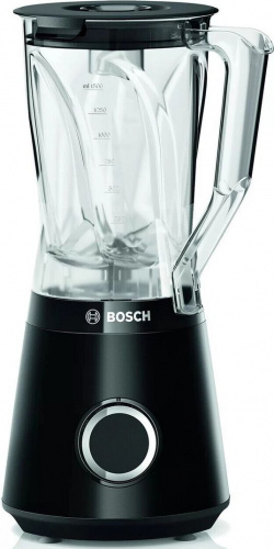 Блендер стационарный Bosch MMB6141B 1200Вт черный