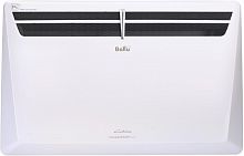 Конвектор Ballu Evolution Digital Inverter BEC/EVI-2000 2000Вт белый