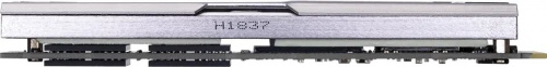 Накопитель SSD Gigabyte PCI-E 3.0 256Gb GP-ASM2NE2256GTTDR Aorus RGB M.2 2280 фото 5