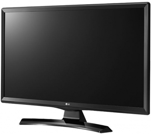 Телевизор LED LG 22" 22MT49VF-PZ черный/FULL HD/50Hz/DVB-T2/DVB-C/DVB-S2/USB (RUS) фото 9