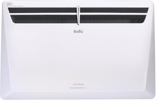 Конвектор Ballu Evolution Digital Inverter BEC/EVI-2000 2000Вт белый