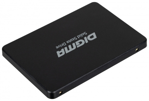 Накопитель SSD Digma SATA-III 128GB DGSR2128GY23T Run Y2 2.5" фото 3