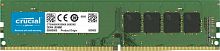 Память DDR4 8Gb 2666MHz Crucial CT8G4DFS8266 OEM PC4-21300 CL19 DIMM 288-pin 1.2В single rank