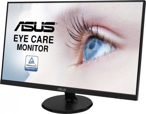 Монитор Asus 27" Gaming VA27DQ черный IPS LED 16:9 HDMI M/M матовая 250cd 178гр/178гр 1920x1080 75Hz VGA DP FHD 4.9кг фото 2