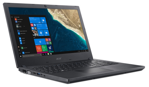 Ноутбук Acer TravelMate TMP2510-G2-MG-37GK Core i3 8130U/8Gb/1Tb/nVidia GeForce Mx130 2Gb/15.6"/HD (1366x768)/Windows 10 Home/black/WiFi/BT/Cam/3220mAh фото 6