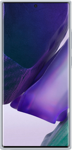Чехол (клип-кейс) Samsung для Samsung Galaxy Note 20 Ultra Kvadrat Cover серый (EF-XN985FJEGRU) фото 5