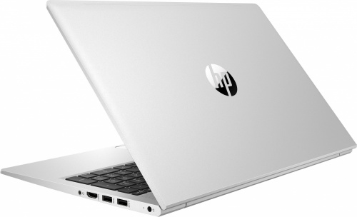 Ноутбук HP ProBook 450 G8 Core i5 1135G7 8Gb SSD256Gb Intel Iris Xe graphics 15.6" IPS FHD (1920x1080) Windows 11 Professional silver WiFi BT Cam (59T38EA) фото 4