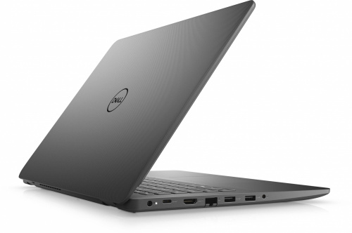 Ноутбук Dell Vostro 3400 Core i5 1135G7 8Gb SSD512Gb Intel Iris Xe graphics 14" WVA FHD (1920x1080) Linux black WiFi BT Cam фото 5