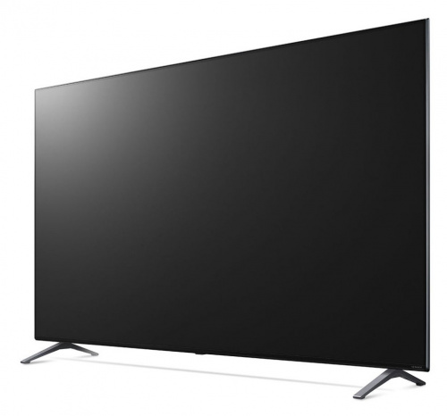 Телевизор LED LG 75" 75NANO906NA NanoCell серебристый/Ultra HD/120Hz/DVB-T/DVB-T2/DVB-C/DVB-S/DVB-S2/USB/WiFi/Smart TV (RUS) фото 3