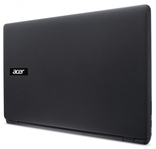 Ноутбук Acer Extensa EX2519-P79W Pentium N3710/4Gb/500Gb/DVD-RW/Intel HD Graphics 405/15.6"/HD (1366x768)/Linux/black/WiFi/BT/Cam/3500mAh фото 2