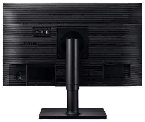 Монитор Samsung 24" F24T450FZI черный IPS LED 16:9 HDMI матовая HAS Pivot 250cd 178гр/178гр 1920x1080 DisplayPort FHD USB 4кг фото 6
