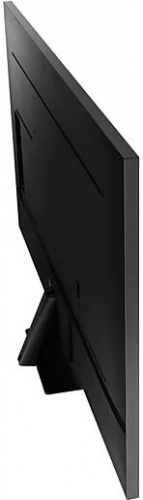 Телевизор QLED Samsung 55" QE55Q700TAUXRU Q черный Ultra HD 8K 60Hz DVB-T2 DVB-C DVB-S2 USB WiFi Smart TV (RUS) фото 6