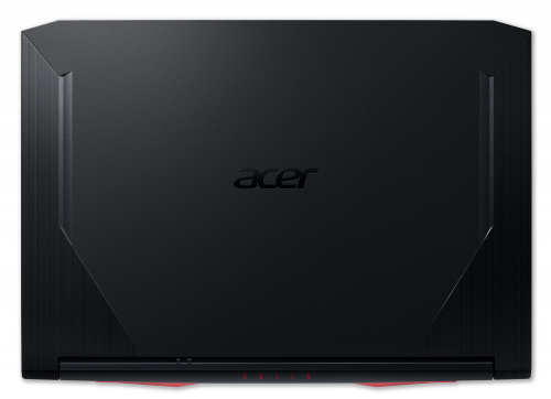 Ноутбук Acer Nitro 5 AN515-55-77QU Core i7 10750H/16Gb/SSD512Gb/NVIDIA GeForce GTX 1650 Ti 4Gb/15.6"/IPS/FHD (1920x1080)/Eshell/black/WiFi/BT/Cam фото 6